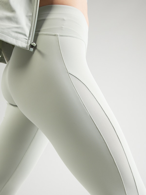 Champion Authentic Athletic Apparel Skinny Pantaloni Sportivi In Menta