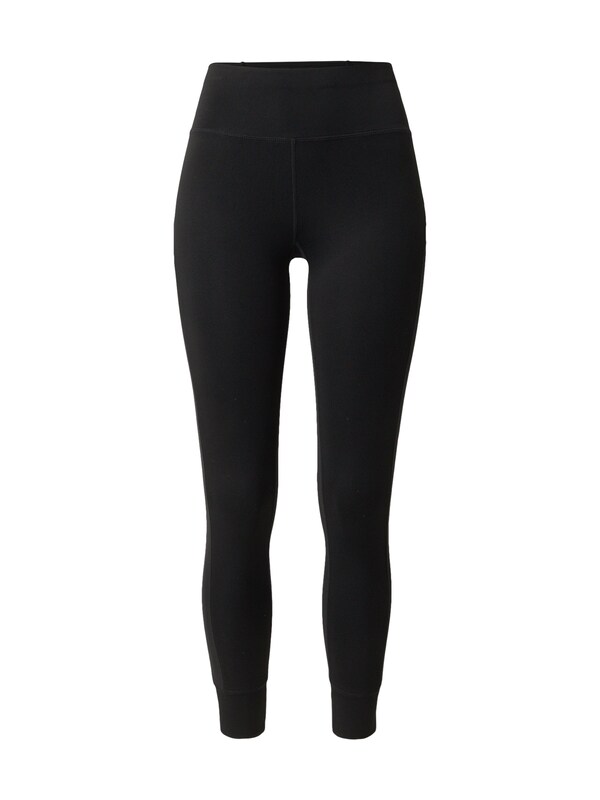 Champion Authentic Athletic Apparel Skinny Pantaloni sportivi in Nero