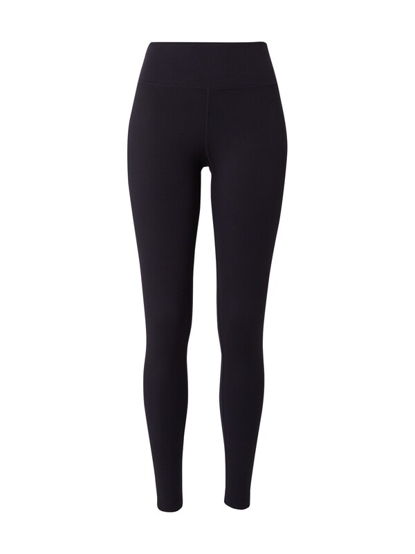 Champion Authentic Athletic Apparel Skinny Pantaloni sportivi in Nero
