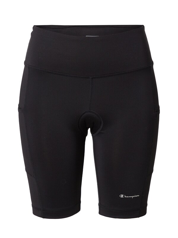 Champion Authentic Athletic Apparel Skinny Pantaloni sportivi in Nero