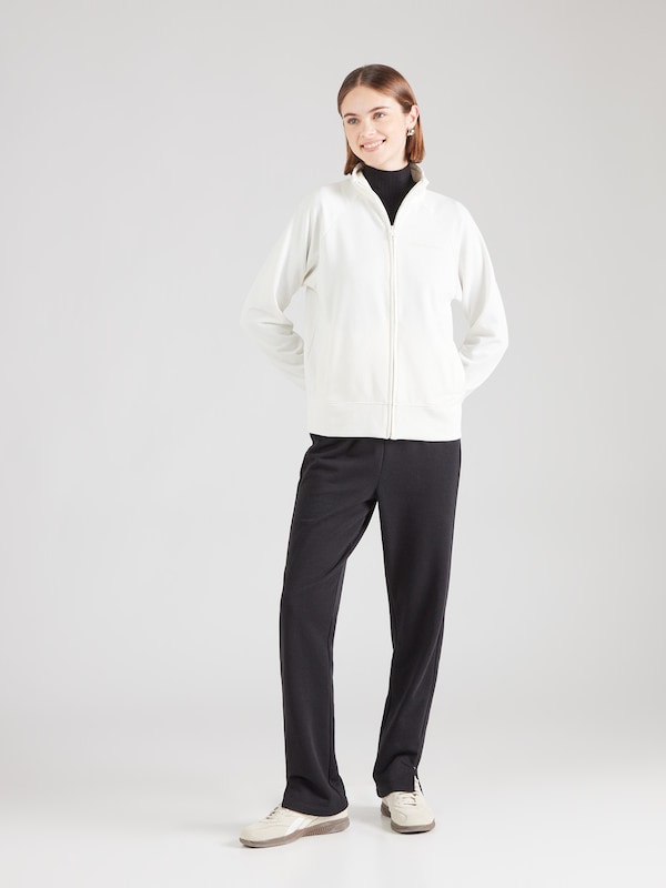 Champion Authentic Athletic Apparel Tuta Da Jogging In Blu Notte Bianco