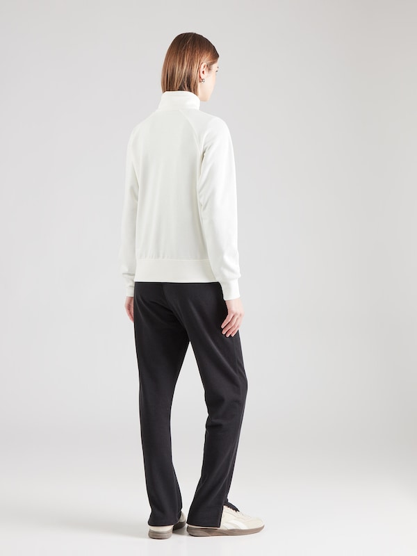 Champion Authentic Athletic Apparel Tuta Da Jogging In Blu Notte Bianco