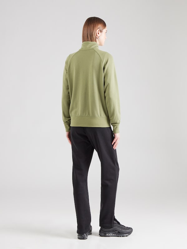 Champion Authentic Athletic Apparel Tuta Da Jogging In Verde Chiaro