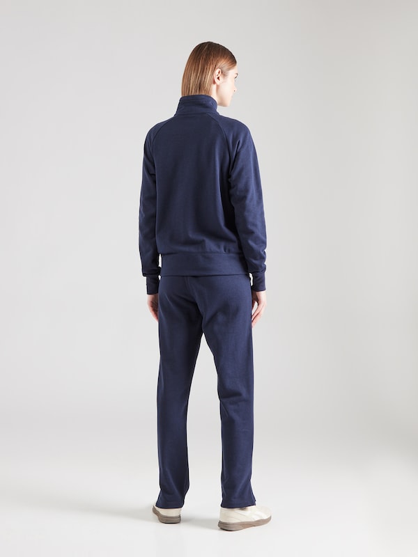 Champion Authentic Athletic Apparel Tuta Da Jogging In Navy