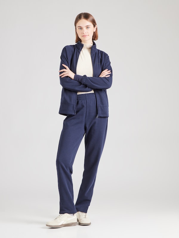 Champion Authentic Athletic Apparel Tuta Da Jogging In Navy