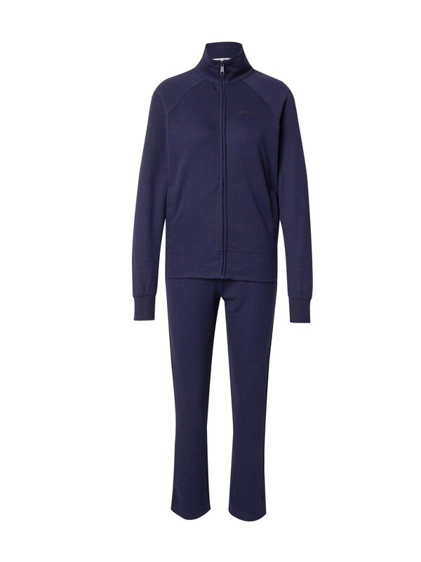 Champion Authentic Athletic Apparel Tuta da jogging in Navy