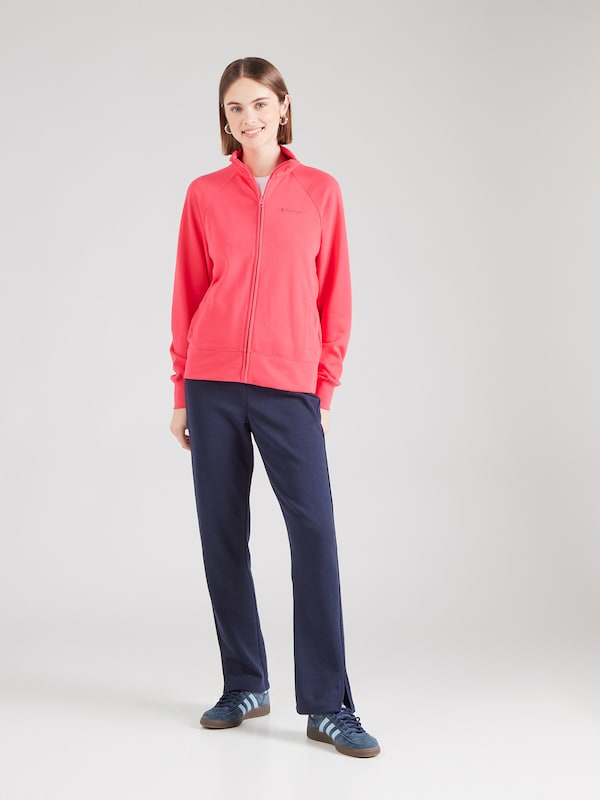 Champion Authentic Athletic Apparel Tuta Da Jogging In Navy