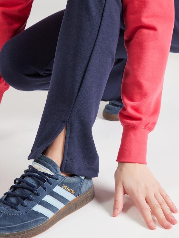 Champion Authentic Athletic Apparel Tuta Da Jogging In Navy