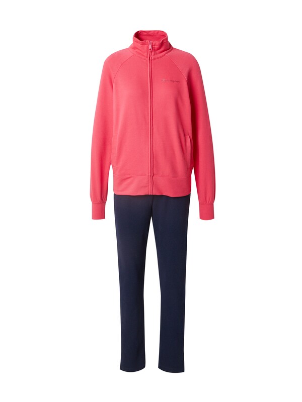 Champion Authentic Athletic Apparel Tuta Da Jogging In Navy