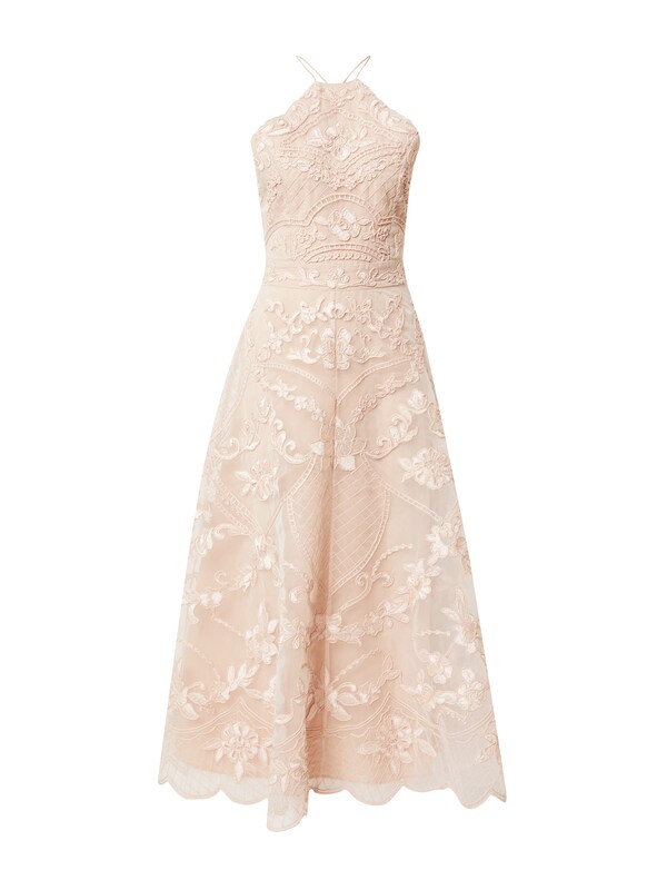 Coast Abito da sera in Nudo