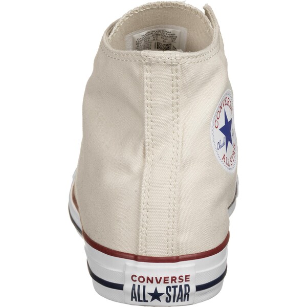 CONVERSE Sneaker Alta 'Chuck Taylor All Star' In Stucco