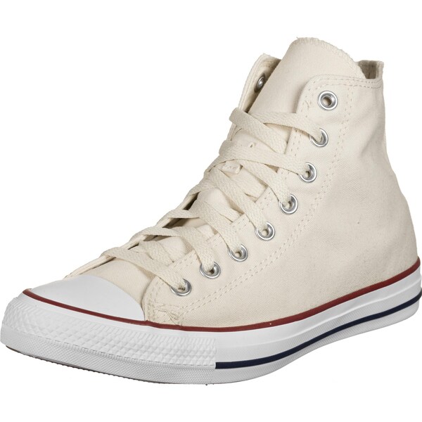 CONVERSE Sneaker alta 'Chuck Taylor All Star' in Stucco