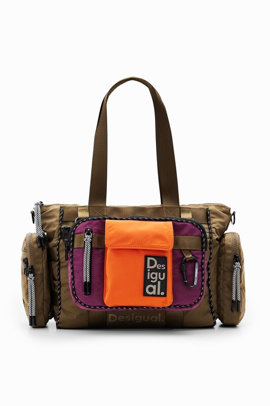 Desigual Borsa a mano in Cachi