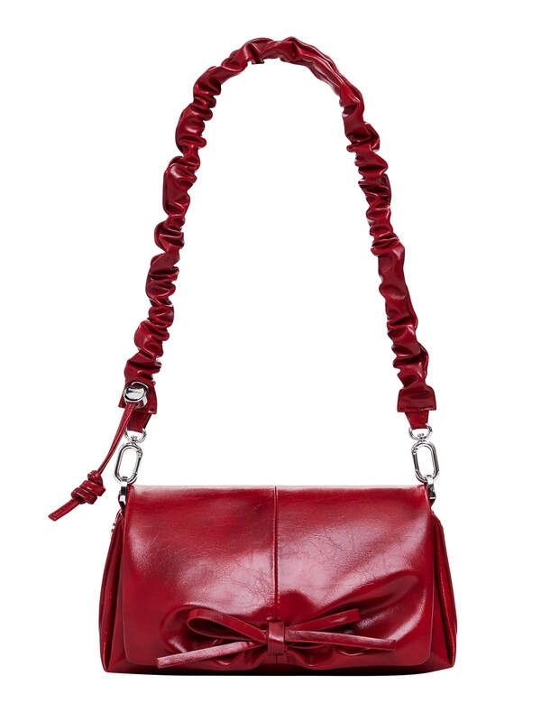 Desigual Borsa a mano in Rosso