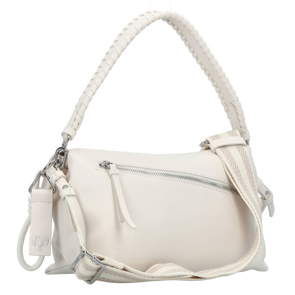 Desigual Borsa A Mano 'Venecia 2.0' In Bianco