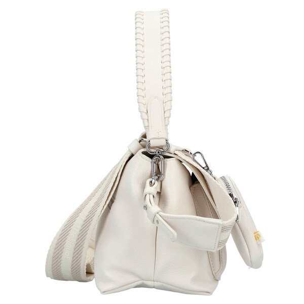 Desigual Borsa A Mano 'Venecia 2.0' In Bianco