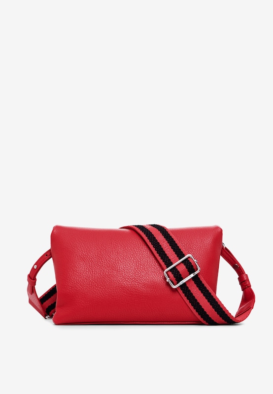 Desigual Borsa A Mano 'Venecia 3.0' In Rosso