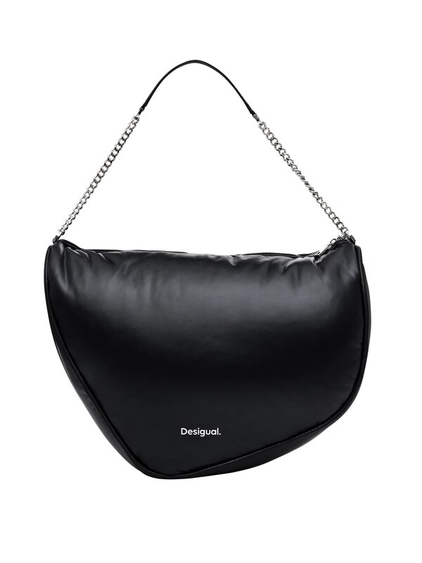Desigual Borsa a spalla in Nero