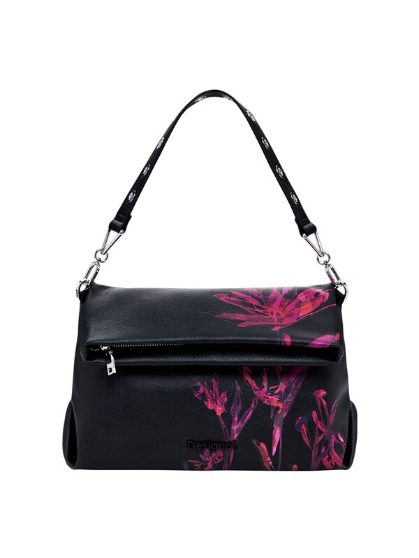 Desigual Borsa a spalla in Nero