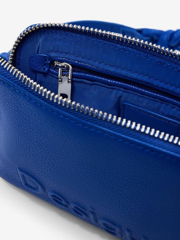 Desigual Portamonete In Blu