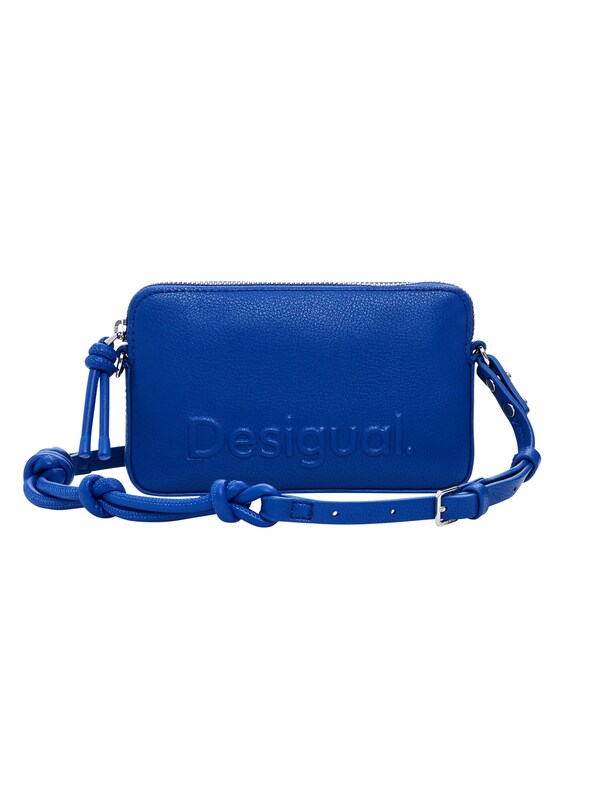Desigual Portamonete in Blu