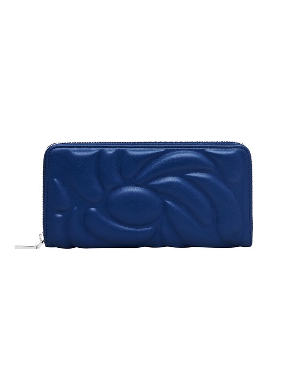Desigual Portamonete in Blu