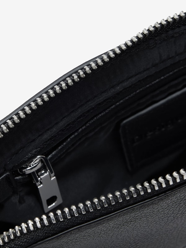 Desigual Portamonete In Nero