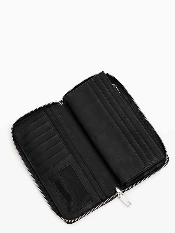 Desigual Portamonete In Nero