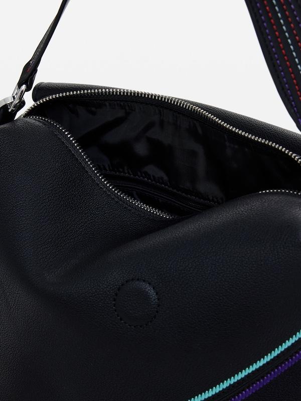 Desigual Zaino 'Cleo' In Nero