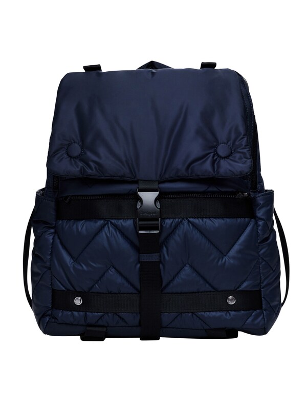 Desigual Zaino in Navy