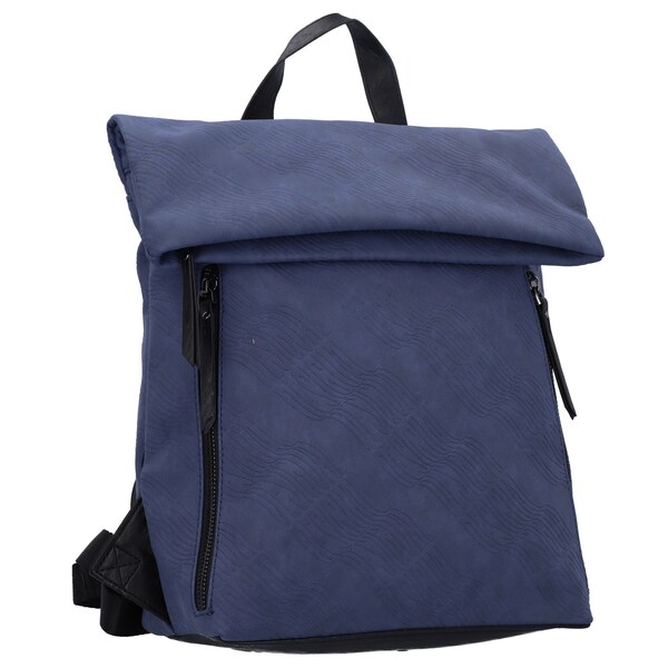 Desigual Zaino 'Nerano 2.0' In Navy