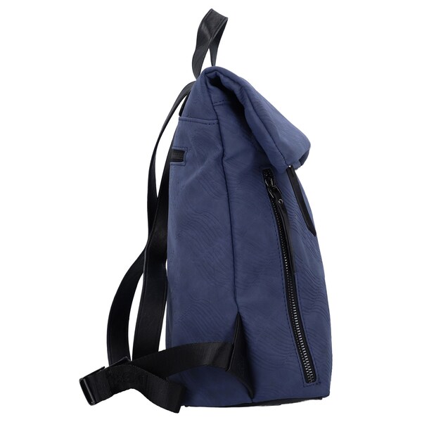 Desigual Zaino 'Nerano 2.0' In Navy
