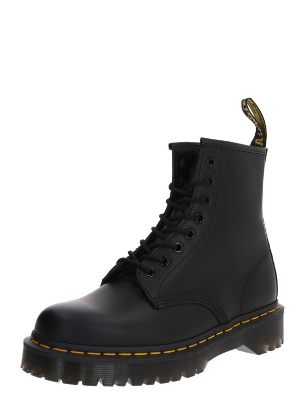 Dr. Martens Stivale stringato '1460 Bex' in Nero