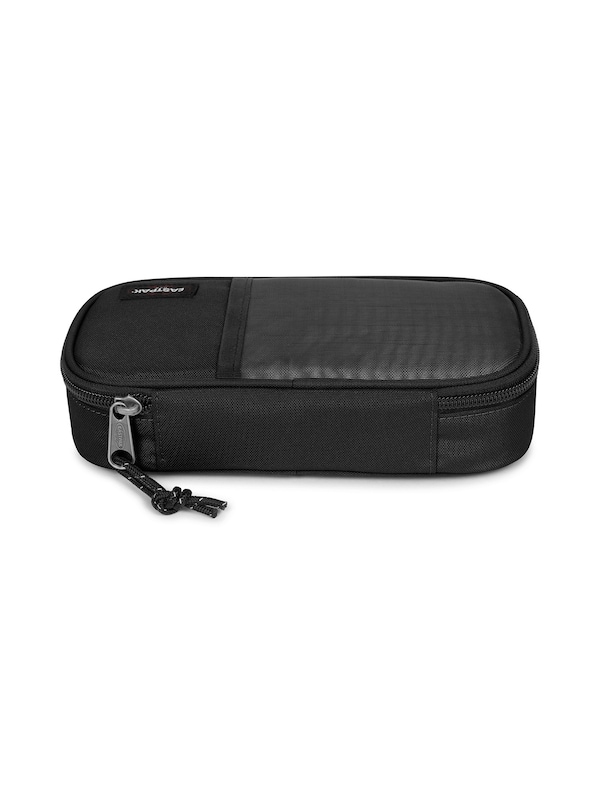 EASTPAK Astuccio 'Oval Mesh' In Nero