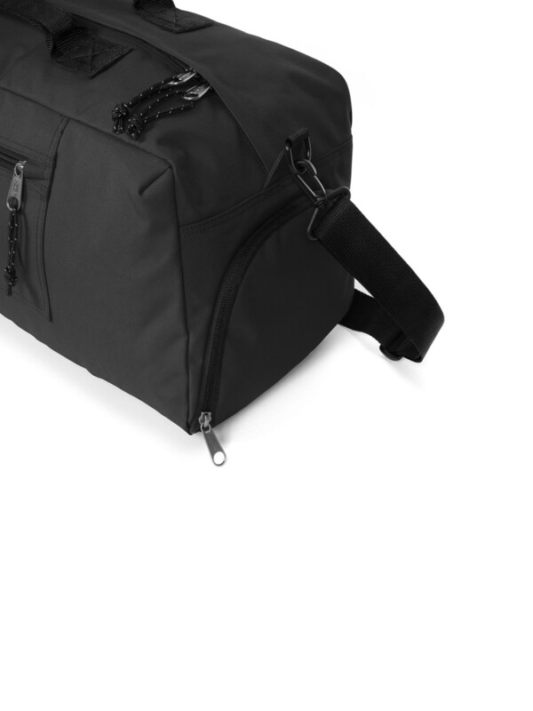EASTPAK Borsa Da Viaggio In Nero