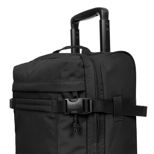 EASTPAK Borsa Da Viaggio In Nero