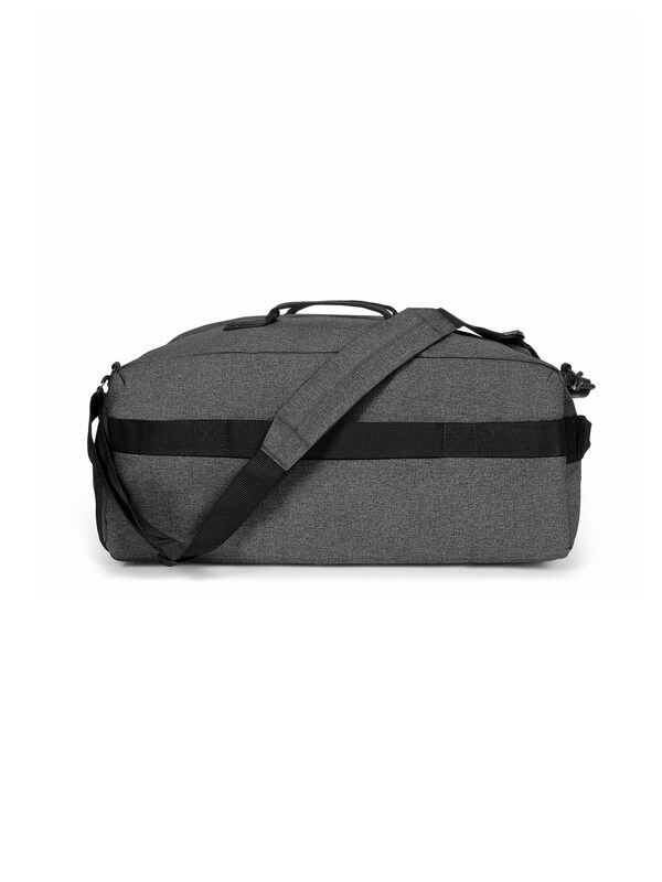 EASTPAK Borsa Da Viaggio In Nero Nero Sfumato