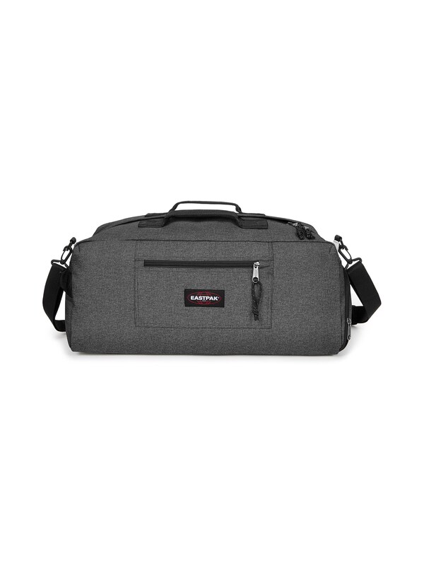 EASTPAK Borsa da viaggio in Nero Nero Sfumato