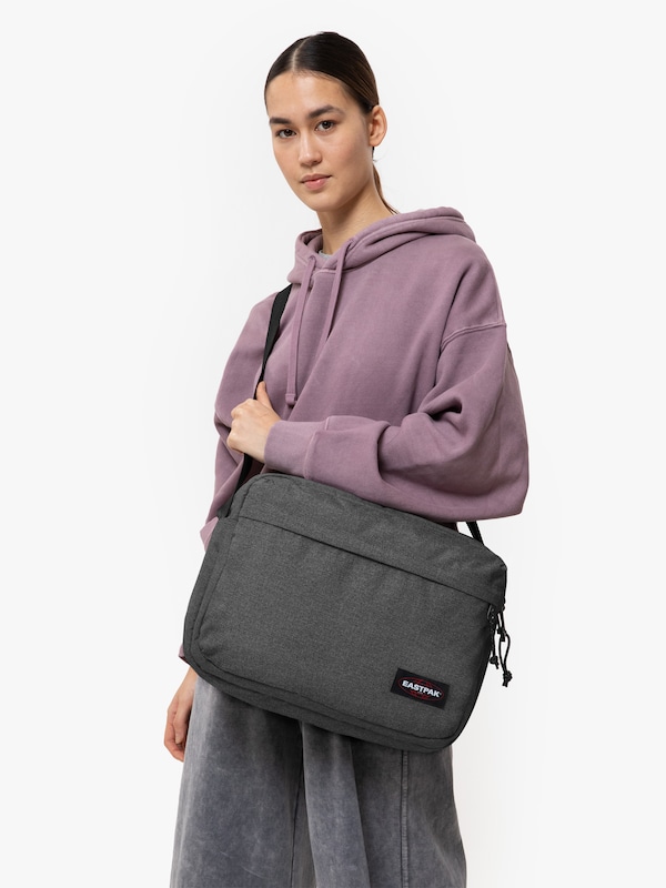 EASTPAK Borsa Per Laptop In Antracite