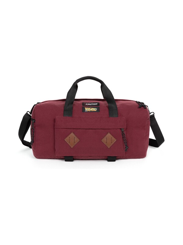 EASTPAK Borsa weekend in Borgogna