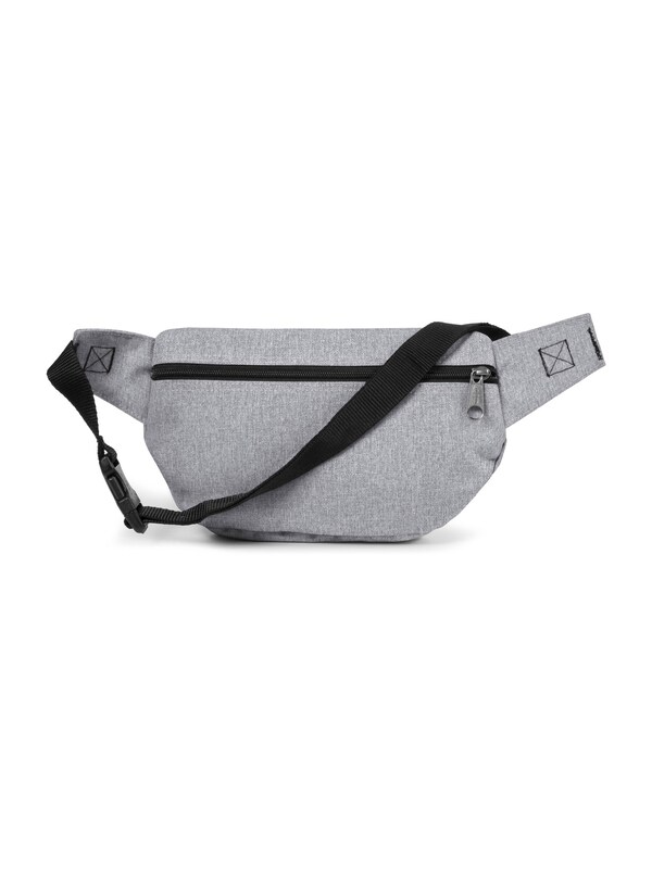 EASTPAK Marsupio 'Doggy' In Grigio Sfumato