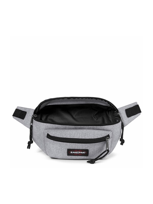 EASTPAK Marsupio 'Doggy' In Grigio Sfumato