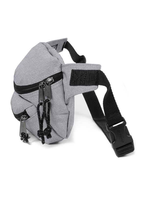 EASTPAK Marsupio 'Doggy' In Grigio Sfumato