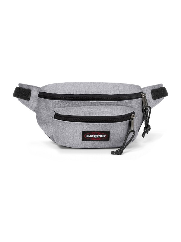 EASTPAK Marsupio 'Doggy' in Grigio Sfumato