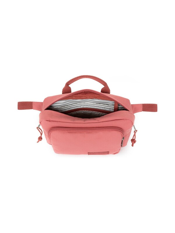 EASTPAK Marsupio In Corallo