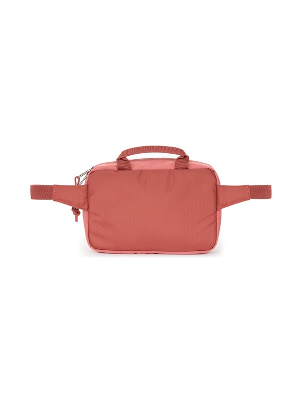 EASTPAK Marsupio In Corallo