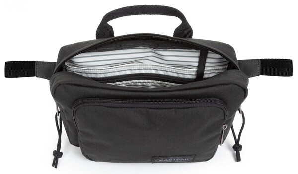 EASTPAK Marsupio 'OPTOWN' In Nero