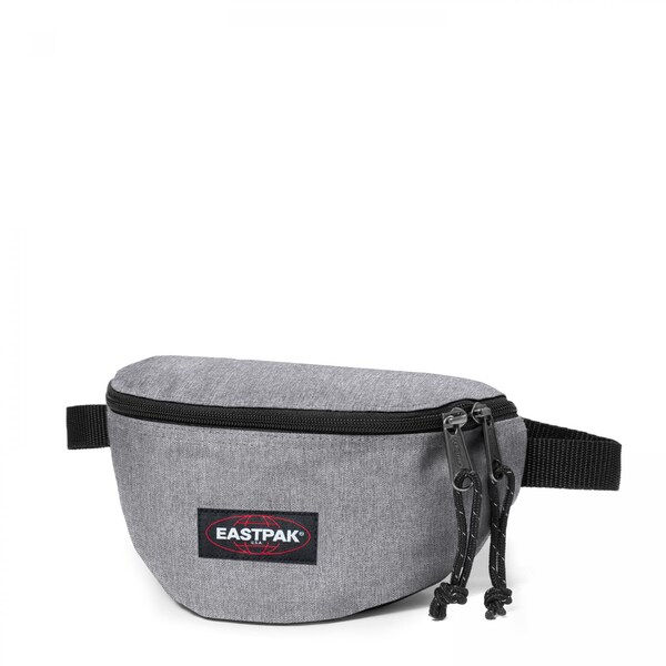 EASTPAK Marsupio 'Springer' In Grigio Sfumato