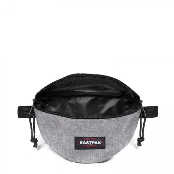 EASTPAK Marsupio 'Springer' In Grigio Sfumato