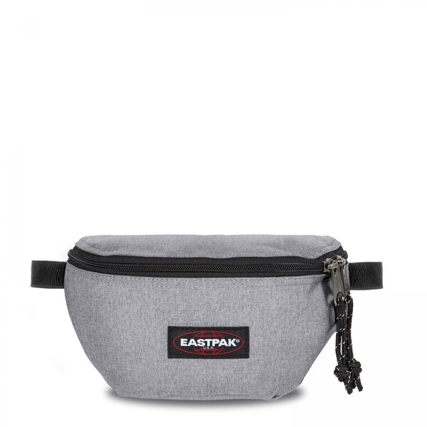 EASTPAK Marsupio 'Springer' in Grigio Sfumato